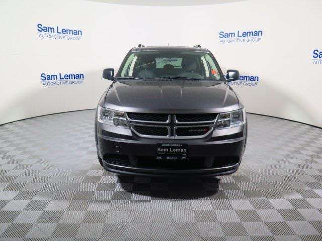 Dodge Journey 2017 photo 4